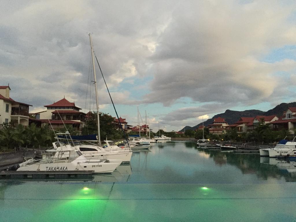 Eden Island P238A13 Lux Apartment Ngoại thất bức ảnh