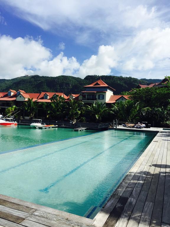 Eden Island P238A13 Lux Apartment Ngoại thất bức ảnh