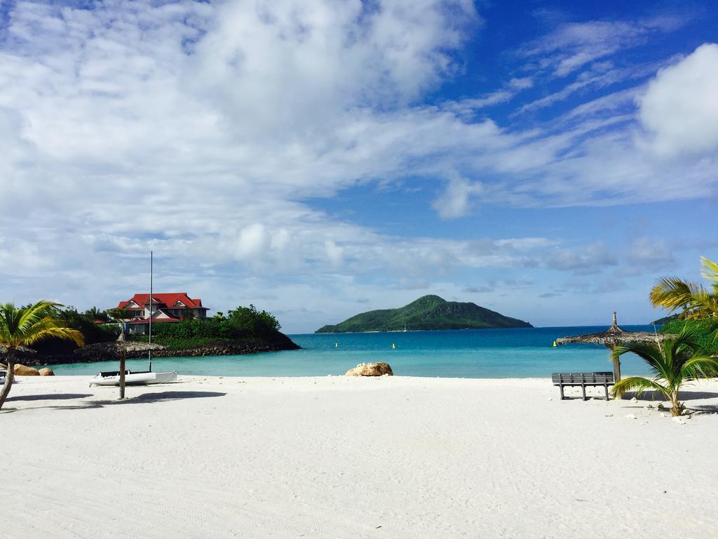 Eden Island P238A13 Lux Apartment Ngoại thất bức ảnh