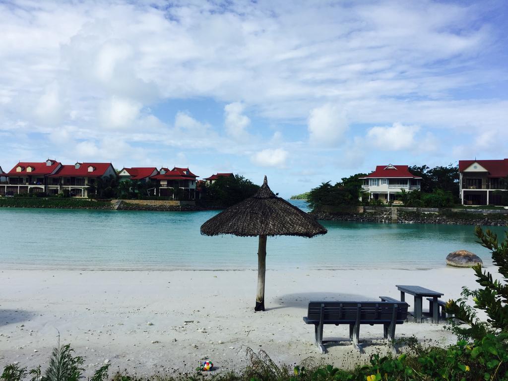 Eden Island P238A13 Lux Apartment Ngoại thất bức ảnh