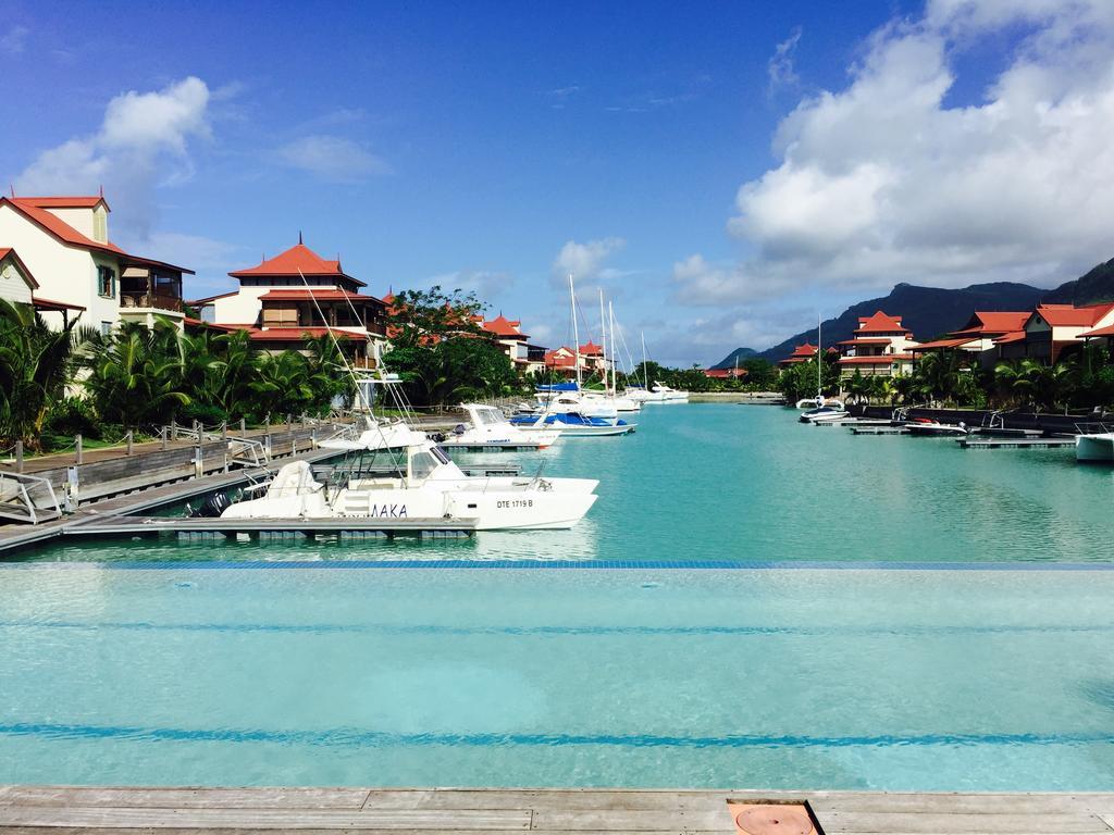 Eden Island P238A13 Lux Apartment Ngoại thất bức ảnh